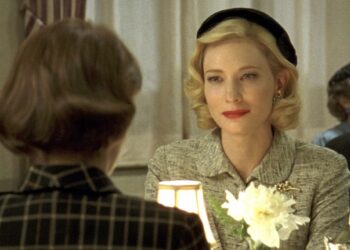 El precio de la sal, una historia de amor que desafió su tiempo