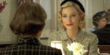 El precio de la sal, una historia de amor que desafió su tiempo