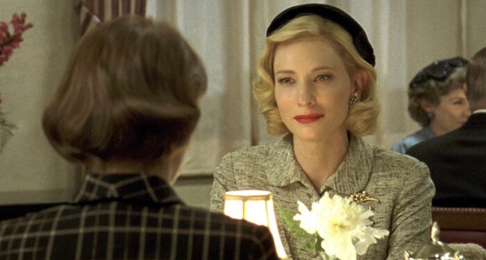 El precio de la sal, una historia de amor que desafió su tiempo