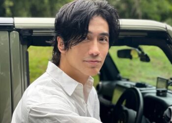 Cumplió 60 años y nadie lo puede creer porque parece de 30