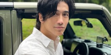 Cumplió 60 años y nadie lo puede creer porque parece de 30