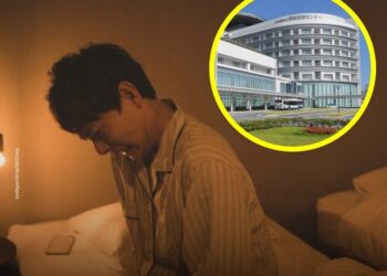 Un hombre japonés casi falleció tras masturbarse demasiado