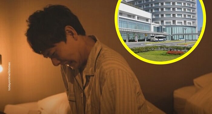 Un hombre japonés casi falleció tras masturbarse demasiado