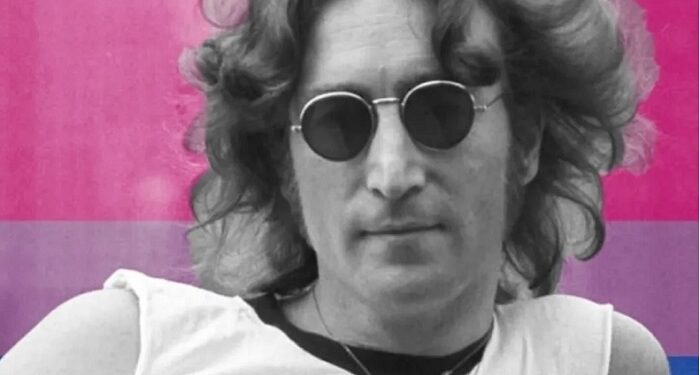 Yoko Ono pensaba que John Lennon era gay