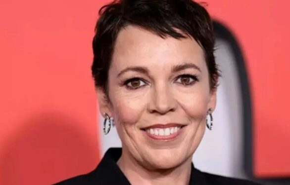 Olivia Colman: «Siempre me sentí un hombre gay»