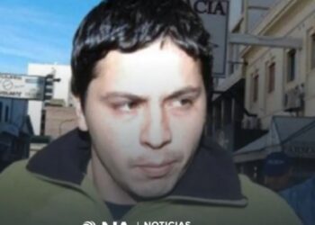 Asesinó, quemó y descuartizó en una parrilla a su novia