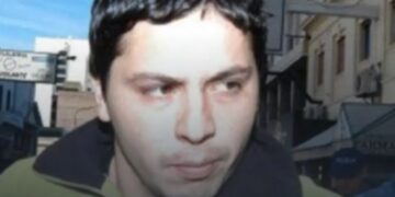 Asesinó, quemó y descuartizó en una parrilla a su novia