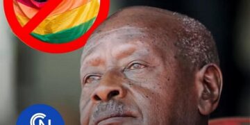 Uganda impone penas ante relaciones homosexuales