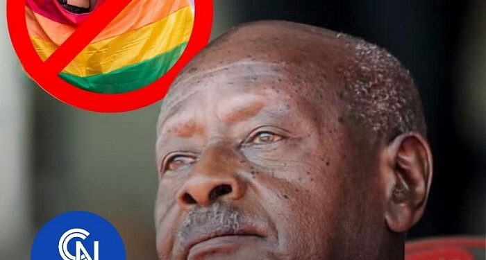 Uganda impone penas ante relaciones homosexuales