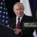 Vladimir Putin afirma que el matrimonio solo existe entre un hombre y una mujer