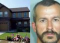 Chris Watts, el asesino convicto que mató a sus esposa y a sus dos hijas