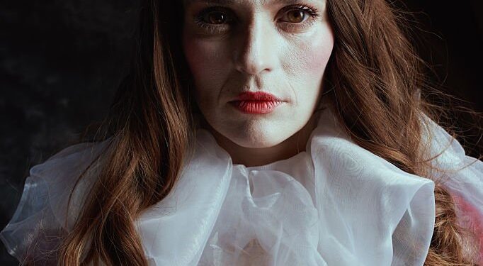Elizabeth Bathory, la condesa sangrienta