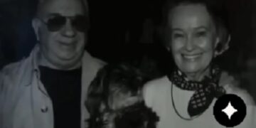 El día que Lorraine Warren mostró su casa-museo