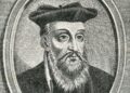 La tumba de Nostradamus, el profeta más famoso del mundo
