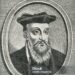 La tumba de Nostradamus, el profeta más famoso del mundo