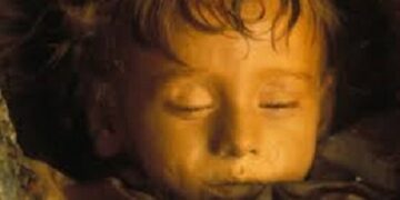 El Enigma de Rosalía Lombardo, la momia infantil que permanece como la niña del ayer