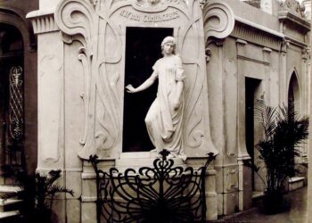 La historia de Rufina Cambaceres contada en video