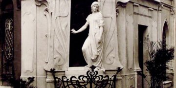 La historia de Rufina Cambaceres contada en video