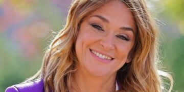 Toñi Moreno: «He tardado mucho en quererme. No quería ser lesbiana»