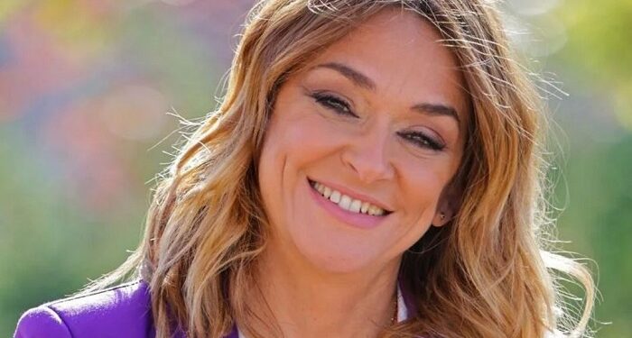 Toñi Moreno: «He tardado mucho en quererme. No quería ser lesbiana»