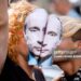 Vladimir Putin reafirma su postura sobre el matrimonio en Rusia