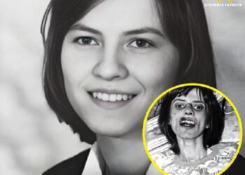 El exorcismo de Anneliese Michel, la joven que experimentó convulsiones y escuchó voces demoníacas