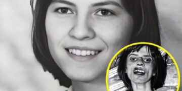 El exorcismo de Anneliese Michel, la joven que experimentó convulsiones y escuchó voces demoníacas