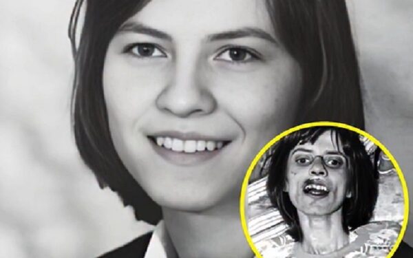 El exorcismo de Anneliese Michel, la joven que experimentó convulsiones y escuchó voces demoníacas
