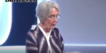 Cuando Ilse Fuskova se enamoró de Adriana Carrasco, su pareja