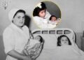 Lina Medina se conviritó, con solo 5 años, en la madre más joven de la historia en 1939