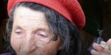 Murió virgen los 85 para no manchar su reputación