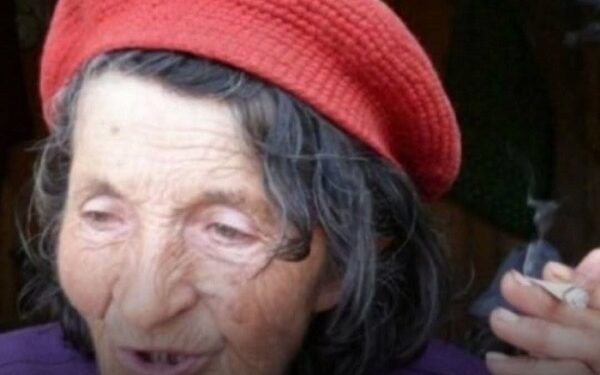 Murió virgen los 85 para no manchar su reputación