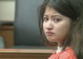 El caso de Isabella Guzman, la joven que mató a su madre de setenta puñaladas