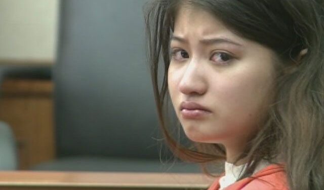 El caso de Isabella Guzman, la joven que mató a su madre de setenta puñaladas
