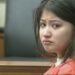 El caso de Isabella Guzman, la joven que mató a su madre de setenta puñaladas