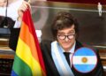 Según el gobierno argentino, solo existen hombres y mujeres