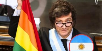 Según el gobierno argentino, solo existen hombres y mujeres