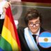 Según el gobierno argentino, solo existen hombres y mujeres