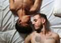 Esto es lo que ocurre cuando un hombre tiene un orgasmo
