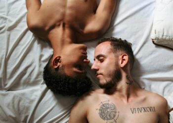 Esto es lo que ocurre cuando un hombre tiene un orgasmo