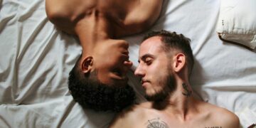 Esto es lo que ocurre cuando un hombre tiene un orgasmo