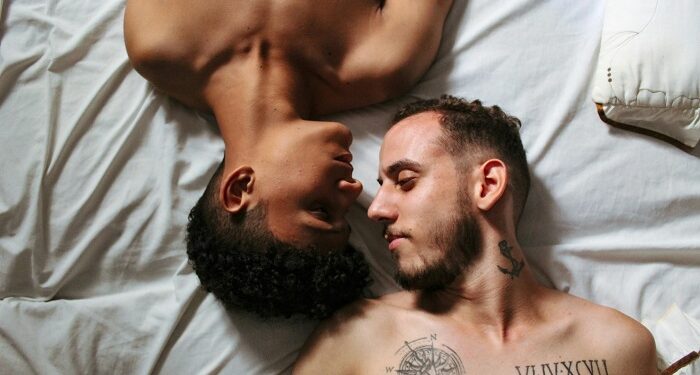 Esto es lo que ocurre cuando un hombre tiene un orgasmo