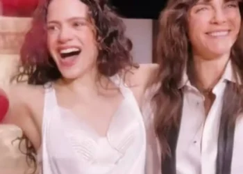 Soy lesbiana y mi debilidad solían ser las mujeres heterosexuales”