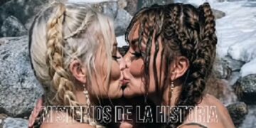 El amor entre mujeres vikingas estaba bien visto