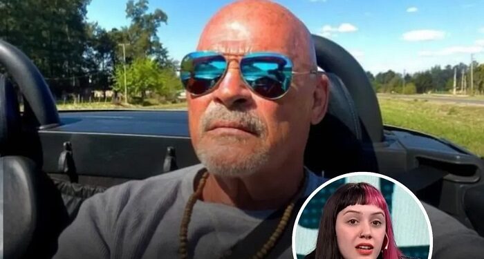 Lo ví besar y tocar a chicas que no lo querían