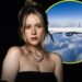 Meghan Reinertsen provocó la cancelación de un vuelo tras sufrir cuadro de diarrea extremo