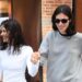 Rosalía junto a su novia fueron vistas en New York