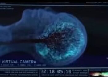 Después de la muerte el cerebro humano sigue viviendo siete minutos más