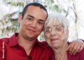 Daniel Ramírez, el dominicano de 22 años que se casó con Eleanor Hayes, una millonaria de 72