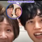 Un japonés de 23 años se enamoró de una mujer de 83